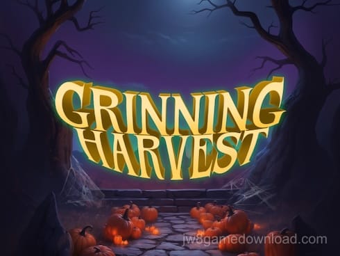 Grinning Harvest