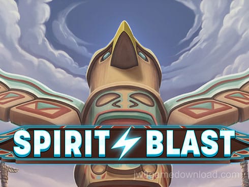 Spirit Blast